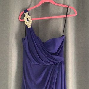 💥 Xscape Ball Gown Sz12